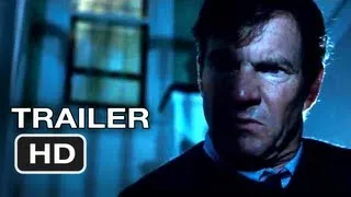 Beneath the Darkness Official Trailer #1 - Dennis Quaid Movie (2011) HD