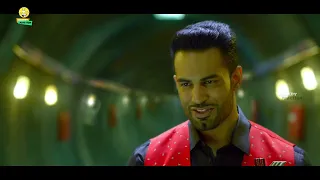 Gopichand & Upen Patel Movie Interesting Scene@comedyjunctioncj