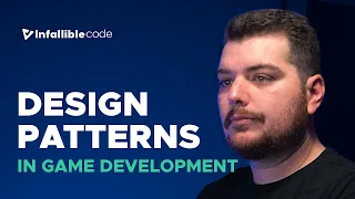 Design Patterns in Game Development