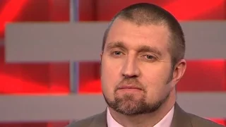 Дмитрий Потапенко: "В России базовые издержки кратно выше, чем за рубежом"