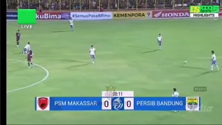 HIGHLIGHTS - PSM Makassar vs Persib 5-1 | Persib vs PSM BRI Liga 1 2022 - HD