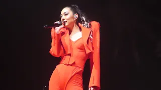 Rina Sawayama - Snakeskin (Live at Terminal 5 05/13/22)