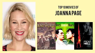 Joanna Page Top 10 Movies of Joanna Page| Best 10 Movies of Joanna Page