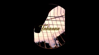 [ TABS ] Adie - Tahanan Fingerstyle