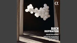 Oster-Oratorium, BWV 249: IV. Aria "Seele, deine Spezereien"