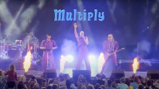 THE ROOP - Multiply (Official Music Video)