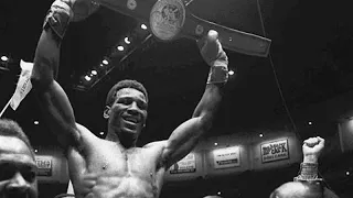 Knockout of the Year; 1980 : Matthew Saad Muhammad KO4 Lottie Mwale