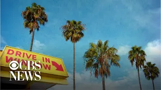 Fastest and slowest fast-food drive-thrus