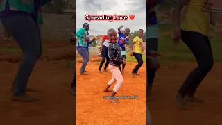 Best Ameyatchi Dance By African Kids Ep2 #shorts #africa