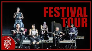 Rammstein: The Festival Tour