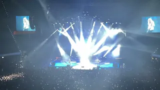 Symphony of Destruction - Megadeth - Crush The World Tour - 21/04/2024 - Bogotá