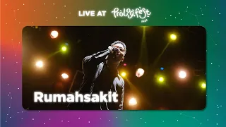 Rumahsakit Live at Prolog Fest. 2022 💫
