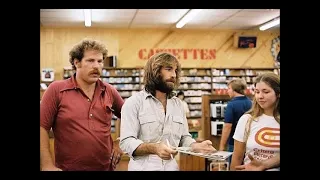 The Beach Boys • Dennis Wilson Interview (Circa 1977)