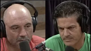 Joe Rogan | Jiu-jitsu is a Gentle Art w/Jean Jaques Machado