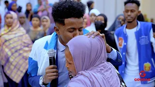 ISMAACIIL AARKA HEES KALA KACSAN | GALMUDUG | MUSIC VIDEO 2023