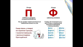 Українська мова: цікаві факти