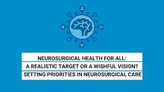 Neurosurgical health for all