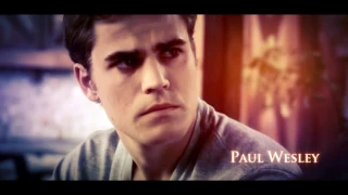 The Vampire Diaries 5x01 Opening Credits - Reupload