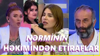 Nərmini müalicə edən həkim hansı etirafları etdi? Huşsuz vəziyyətdə idi / Seni axtariram 29.07.2023