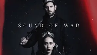 Tommee Profitt - Sound Of War lyrics