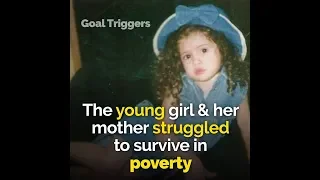 Goal Triggers | Selena Gomez | Be Tougher Than Steel