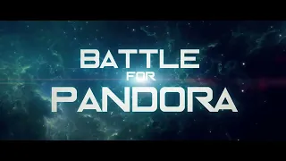 BATTLE FOR PANDORA 2023 Official Trailer