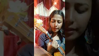 Song ||namo namo|| movie kedarnath|| cover song ukulele ❤️