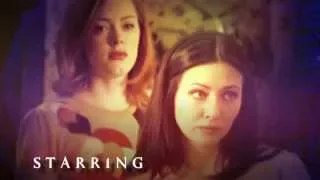 Charmed Alternative Season Without Phoebe Opening Credits (multicollaboration)