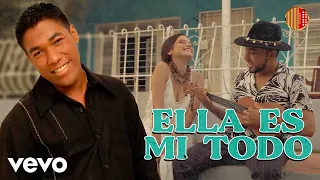 Kaleth Morales, Juank Ricardo - Ella Es Mi Todo (Video Oficial)