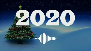 Песни на Новый Год 2020 🎄| Новогодняя Музыка🎁