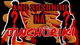 Ang Susunod na Jinchuriki ?|Naruto Tagalog Review|