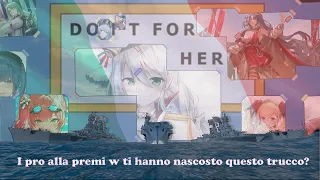 ITALY SUFFERS | World of Warships