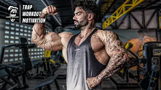 Best Gym Workout 2023 ⚡ Fitness Music Mix ⚡ Gym Playlist 2023