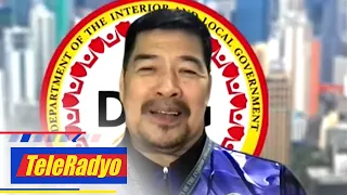 SRO | TeleRadyo (8 December 2021)