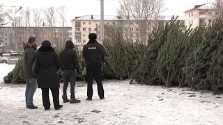 Омск: Час новостей от 16 декабря 2021 года (17:00). Новости