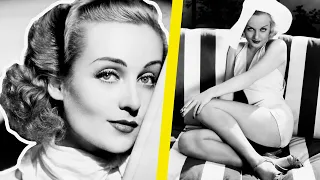 How Carole Lombard Used the Language Men Used with Each Other?