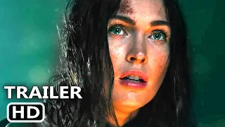 ROGUE Trailer (2020) Megan Fox, Action Movie