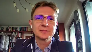 ZDANIEM EKSPERTA - dr Artur Bartoszewicz