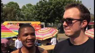 Joburg’s first food truck park is open