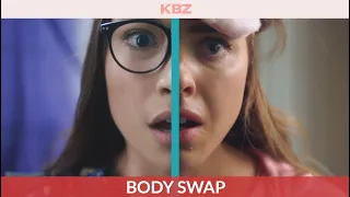 New Body Swap Films