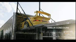 2023 Amelia Concours D'Elegance