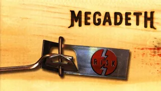 Megadeth - Risk (1999) [Full Album]