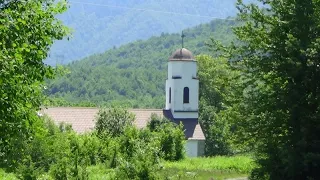 LIČKO SELO RADUČ ILI ONO ŠTO JE OD NJEGA OSTALO.