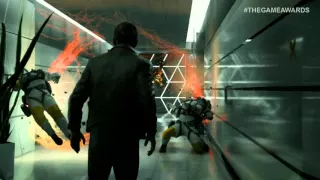 Quantum Break - World Premiere