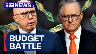 Next federal election set to focus on migration and population growth | 9 News Australia