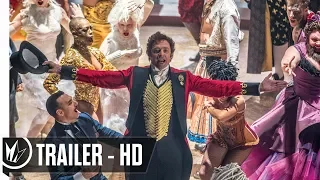 The Greatest Showman Official Trailer #1 (2017)  Zac Efron, Hugh Jackman -- Regal Cinemas [HD]