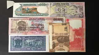 Episode 10: Printing Errors on Banknotes