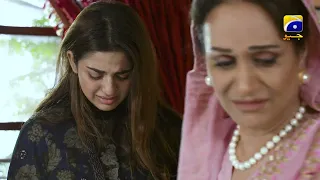 Tere Bin Episode 43 || Yumna Zaidi - Wahaj Ali || 𝗕𝗲𝘀𝘁 𝗠𝗼𝗺𝗲𝗻𝘁 𝟬𝟮 || Har Pal Geo