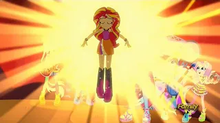 Is Sunset Shimmer the 7th Element of Harmony? (MLP Analysis) - Sawtooth Waves