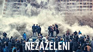 Indesirables aka Batiment 5 | Nezaželeni | 4.apr